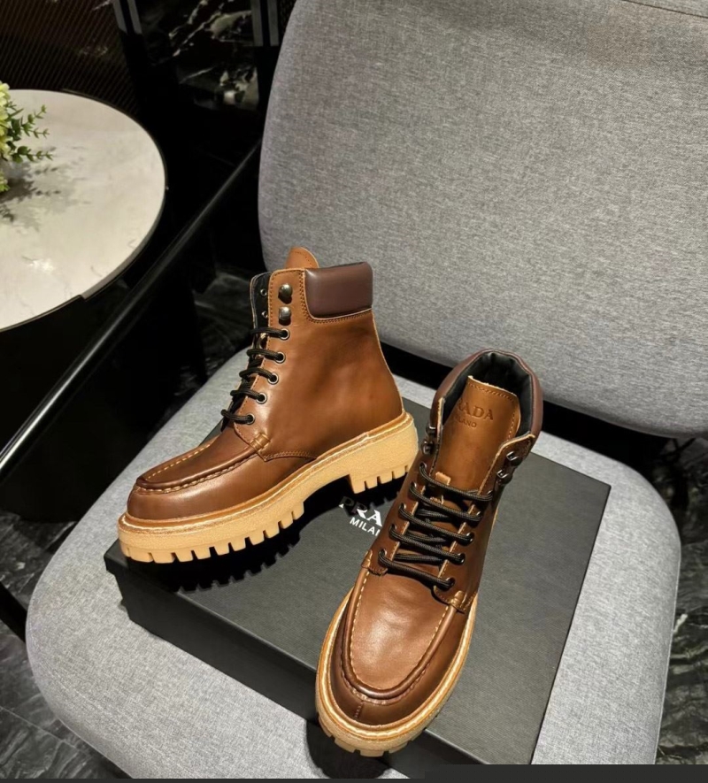 Pra*a boots